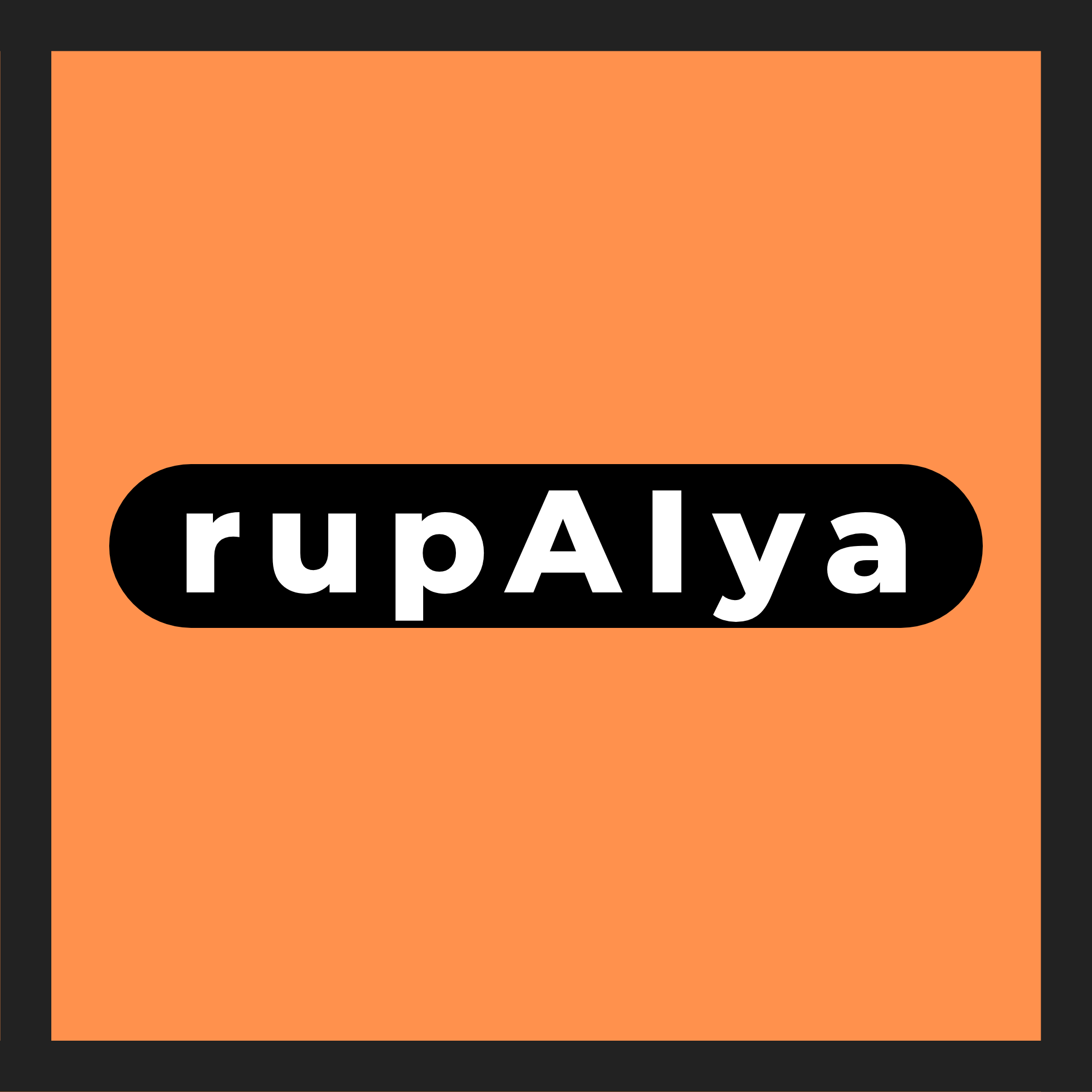 rupAIya — Earn While AI Thinks
